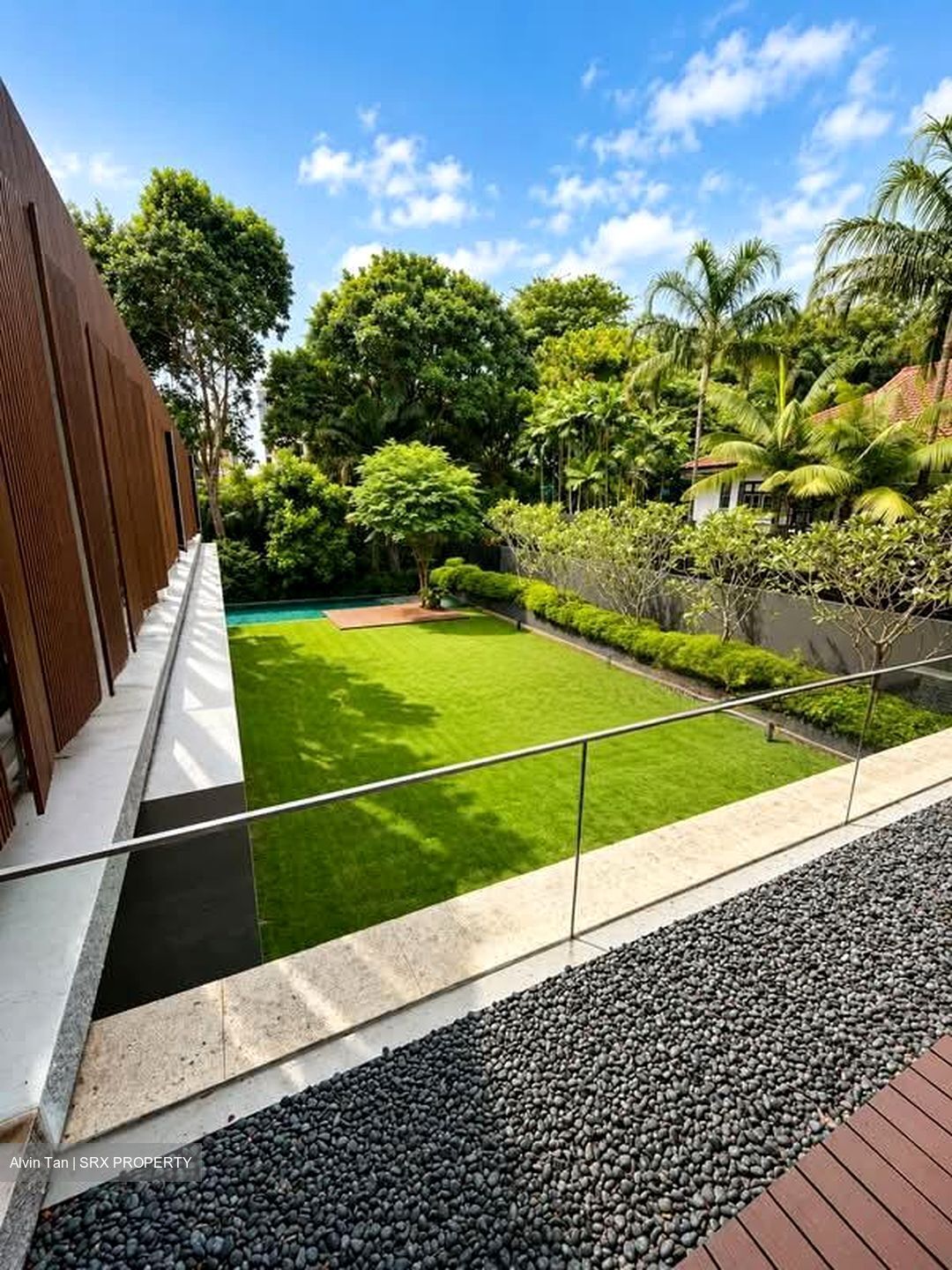 King Albert Park (D21), Detached #585087721